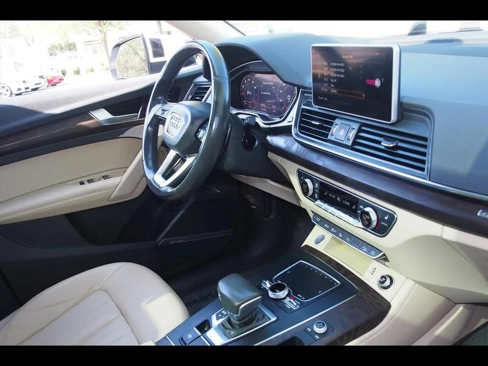 2019 Audi FY Q5 - Image 7 of 20