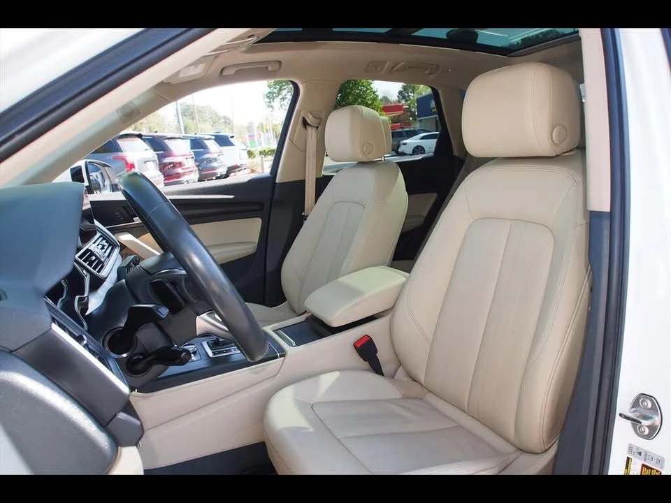 2019 Audi FY Q5 - Image 12 of 20