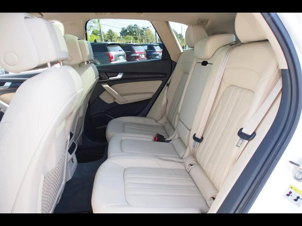 2019 Audi FY Q5 - Image 13 of 20