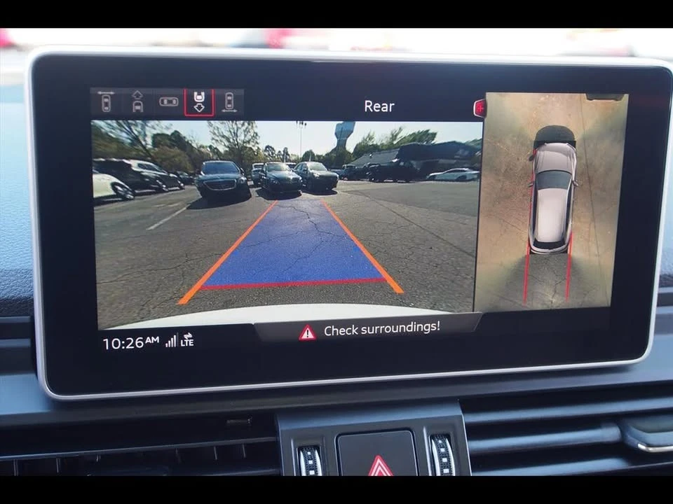 2019 Audi FY Q5 - Image 20 of 20