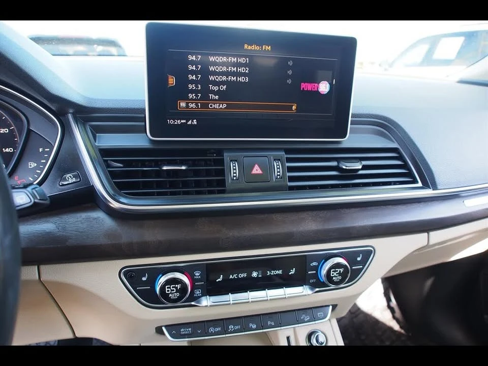 2019 Audi FY Q5 - Image 17 of 20