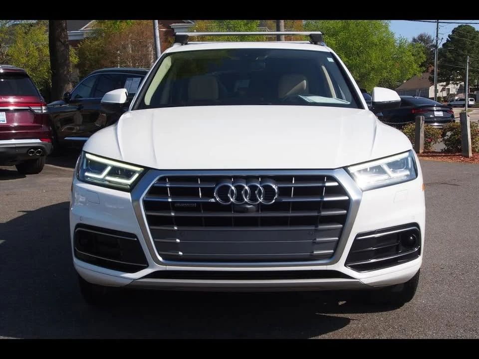 2019 Audi FY Q5 - Image 6 of 20