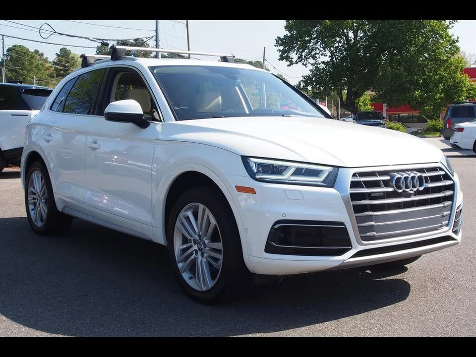 2019 Audi FY Q5 - Image 5 of 20