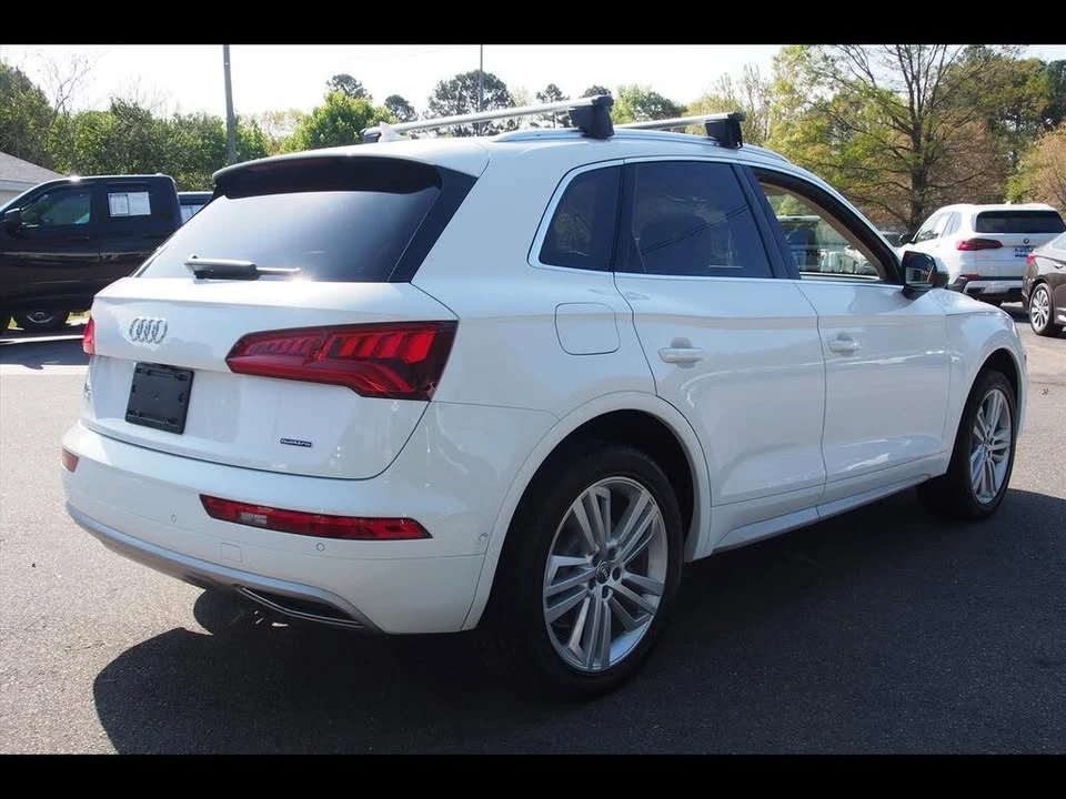 2019 Audi FY Q5 - Image 4 of 20