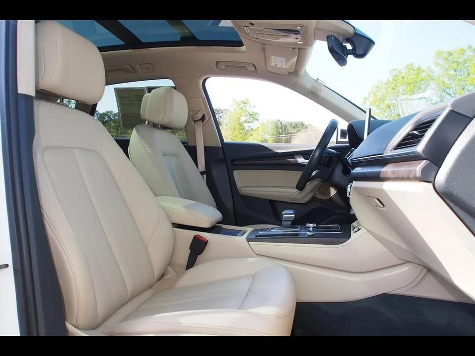 2019 Audi FY Q5 - Image 8 of 20