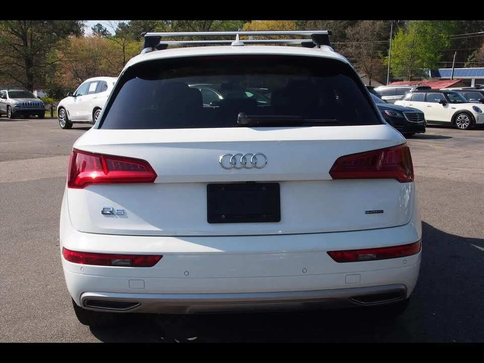 2019 Audi FY Q5 - Image 3 of 20