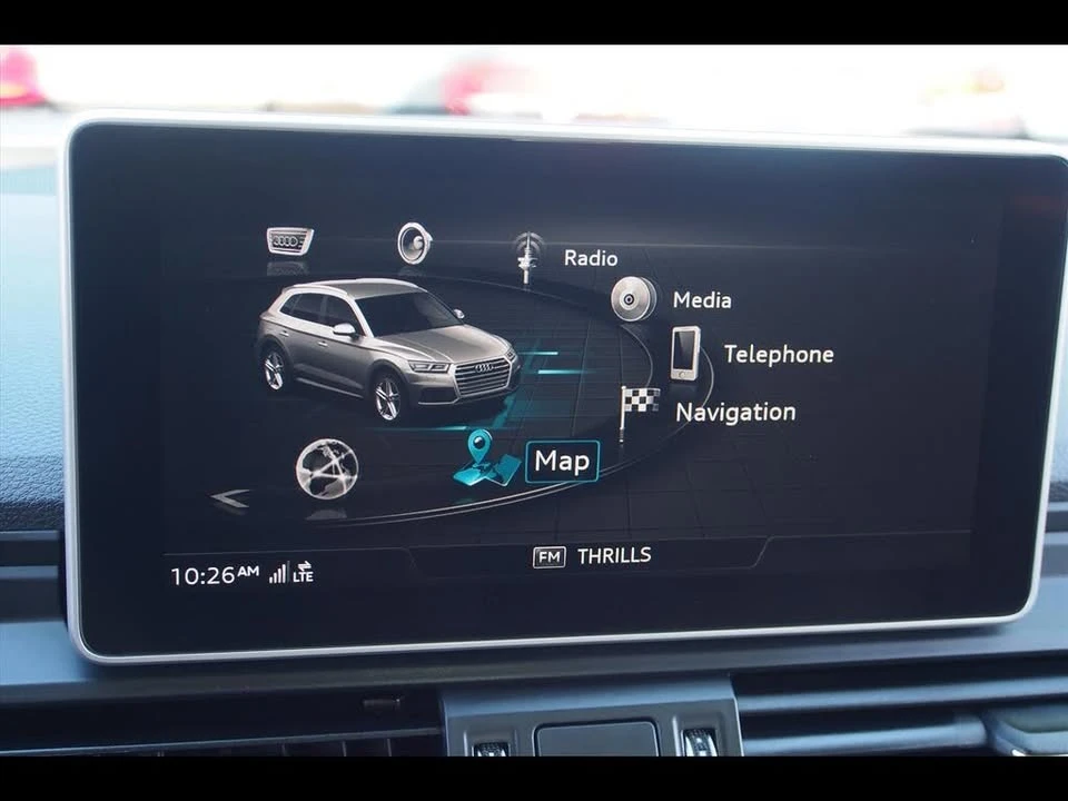 2019 Audi FY Q5 - Image 19 of 20