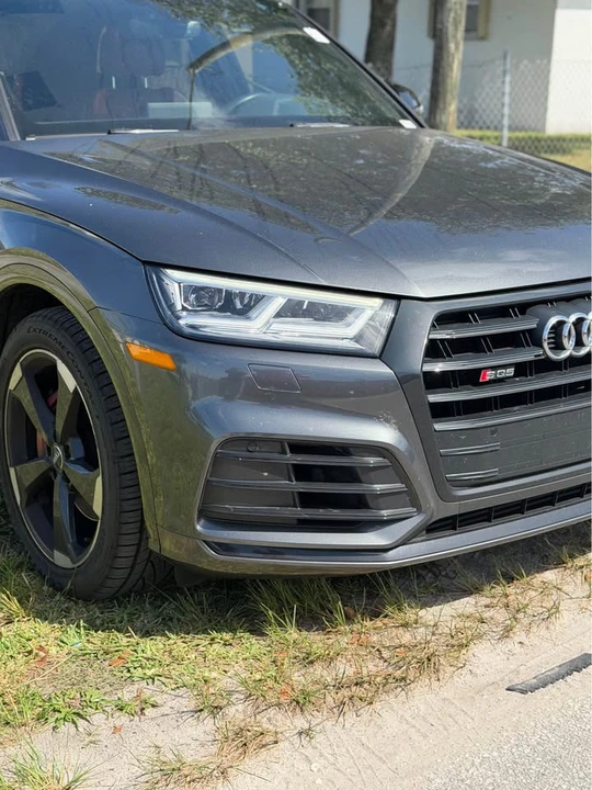 2019 Audi FY Q5 - Image 3 of 10