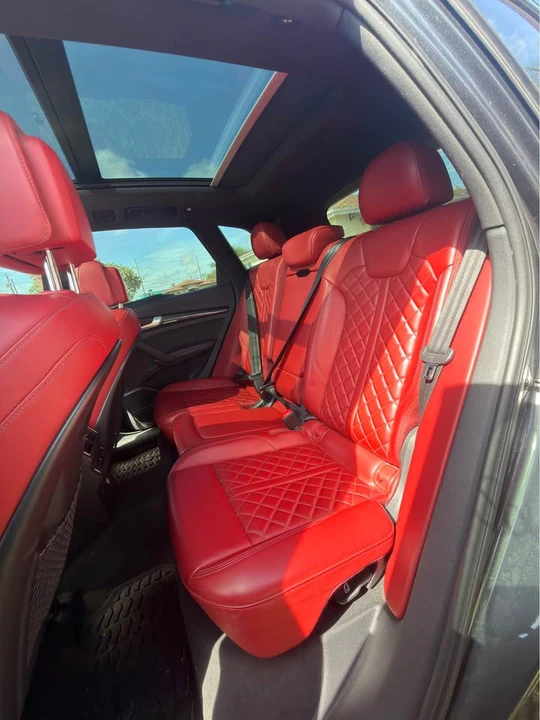 2019 Audi FY Q5 - Image 8 of 10