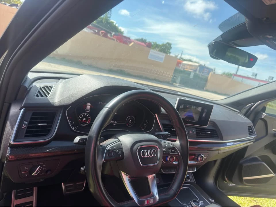 2019 Audi FY Q5 - Image 10 of 10