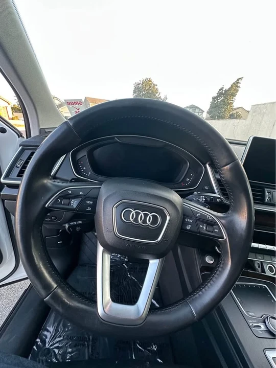 2019 Audi FY Q5 - Image 18 of 20