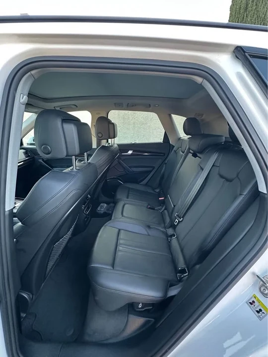 2019 Audi FY Q5 - Image 14 of 20