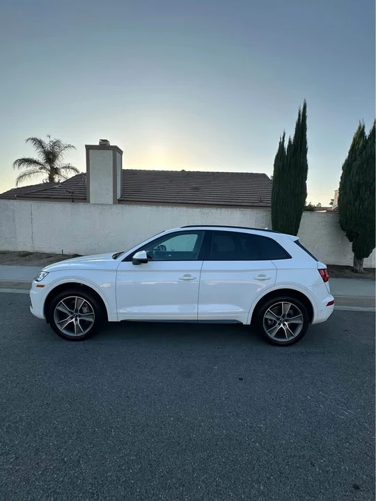 2019 Audi FY Q5 - Image 4 of 20