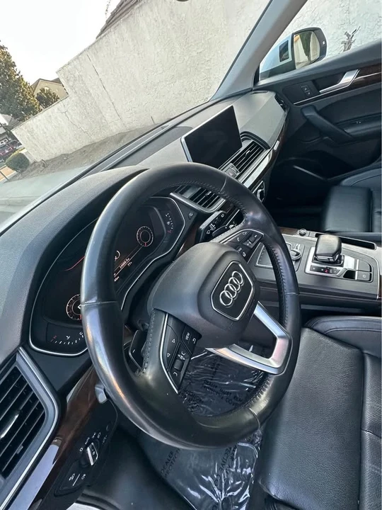 2019 Audi FY Q5 - Image 13 of 20