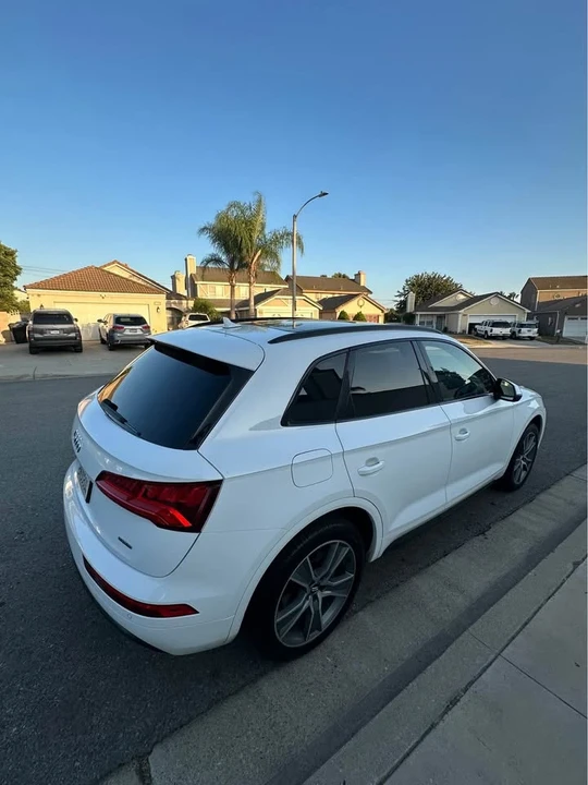 2019 Audi FY Q5 - Image 7 of 20