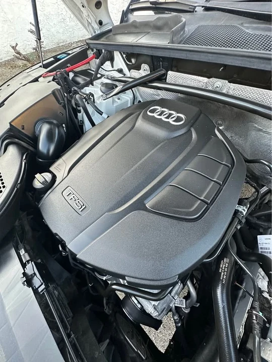 2019 Audi FY Q5 - Image 17 of 20