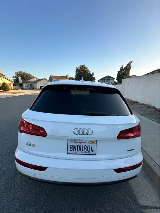 2019 Audi FY Q5 - Image 6 of 20