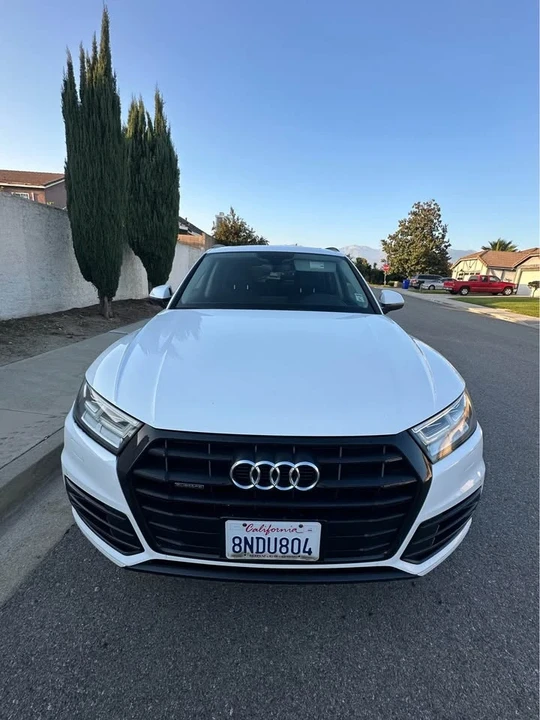 2019 Audi FY Q5 - Image 2 of 20