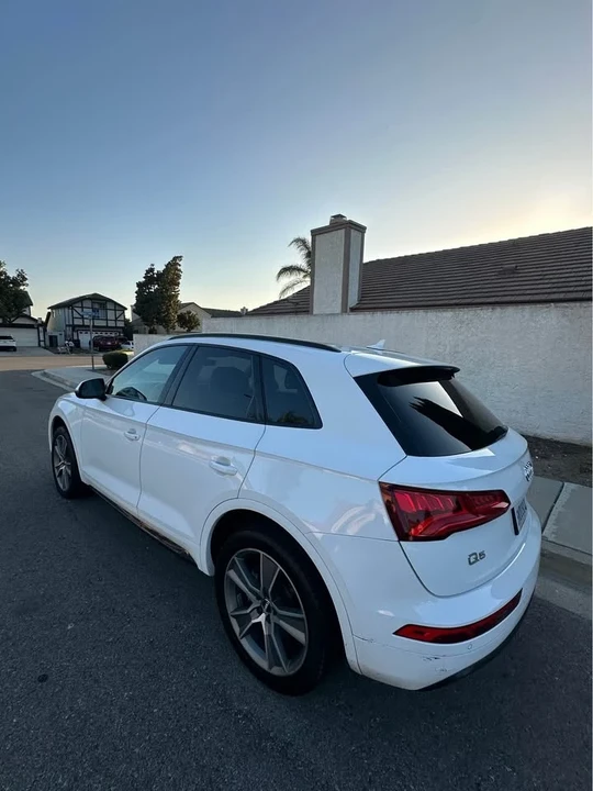 2019 Audi FY Q5 - Image 5 of 20