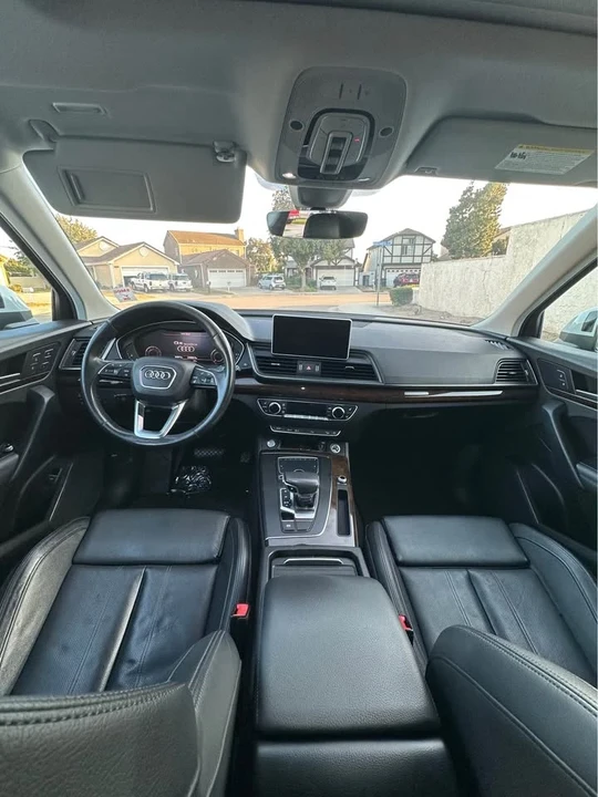 2019 Audi FY Q5 - Image 15 of 20
