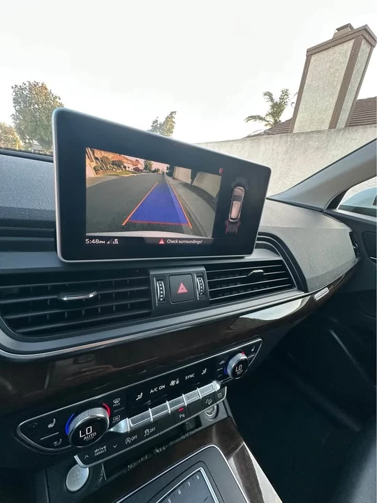 2019 Audi FY Q5 - Image 20 of 20