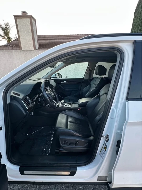 2019 Audi FY Q5 - Image 12 of 20