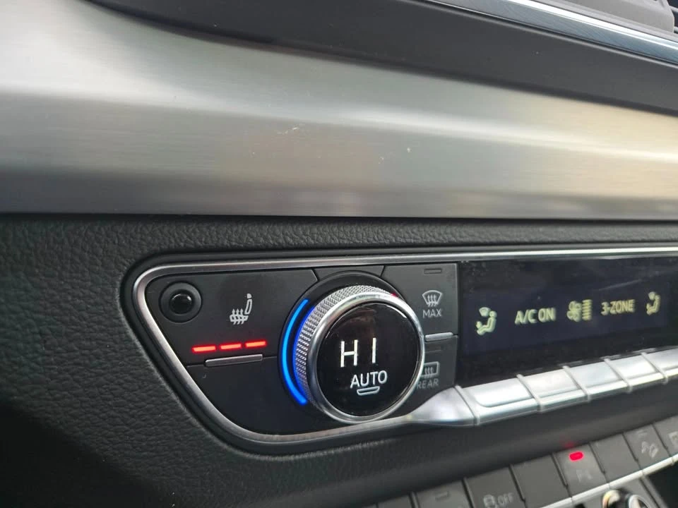 2019 Audi FY Q5 - Image 10 of 11