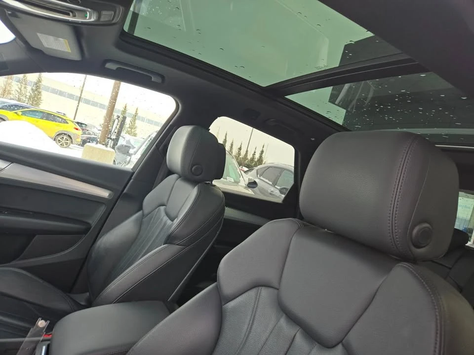 2019 Audi FY Q5 - Image 6 of 11