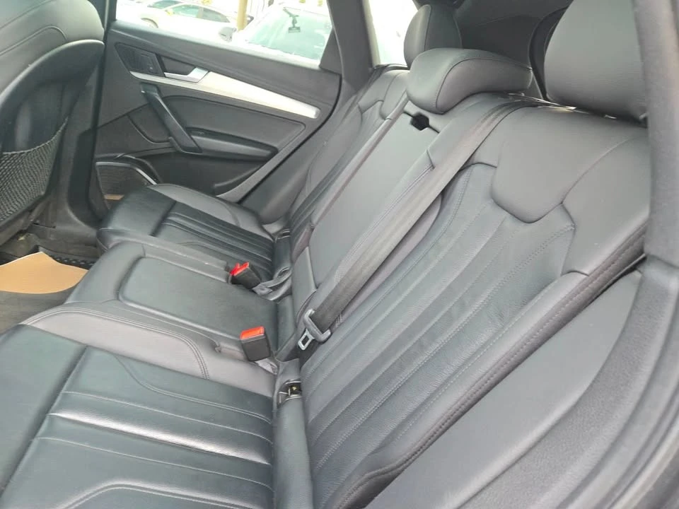 2019 Audi FY Q5 - Image 9 of 11
