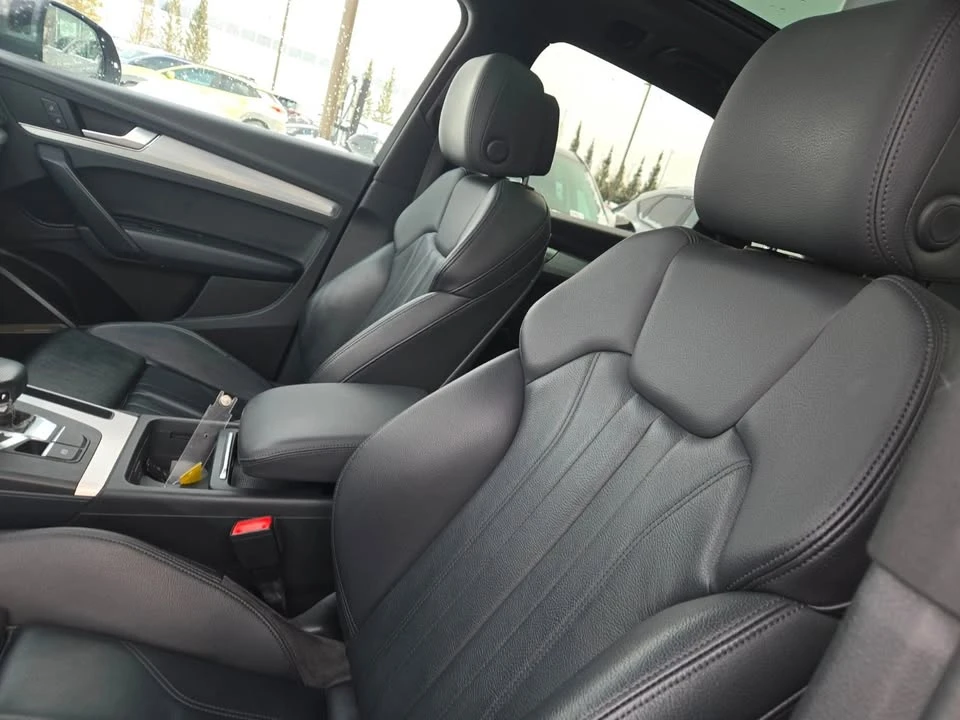 2019 Audi FY Q5 - Image 7 of 11