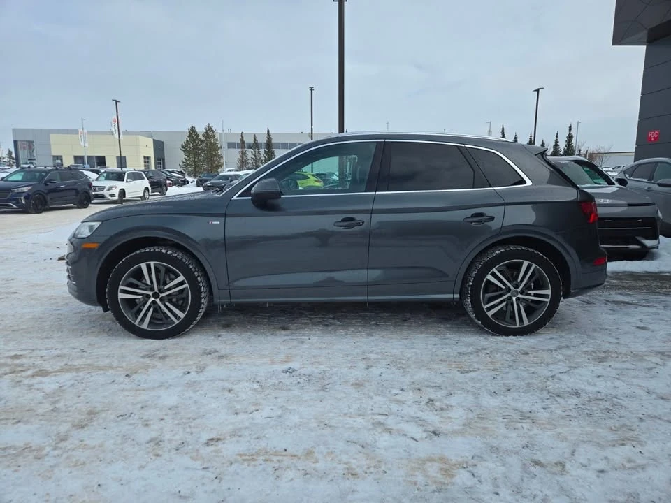 2019 Audi FY Q5 - Image 3 of 11