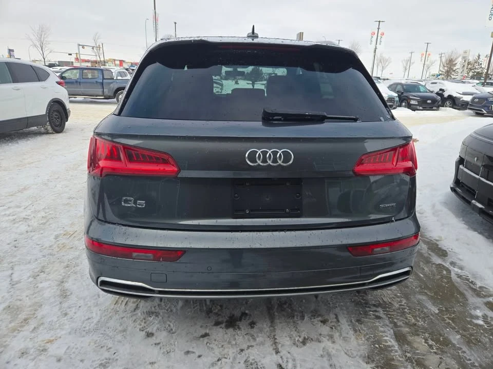2019 Audi FY Q5 - Image 5 of 11
