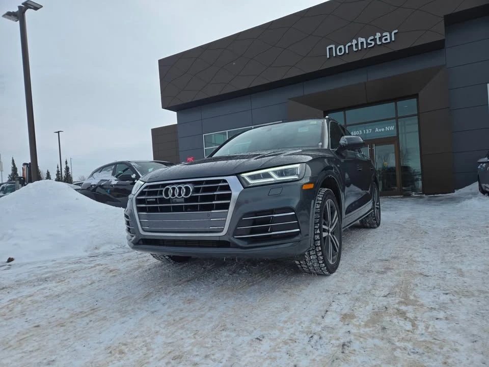 2019 Audi FY Q5 - Image 2 of 11