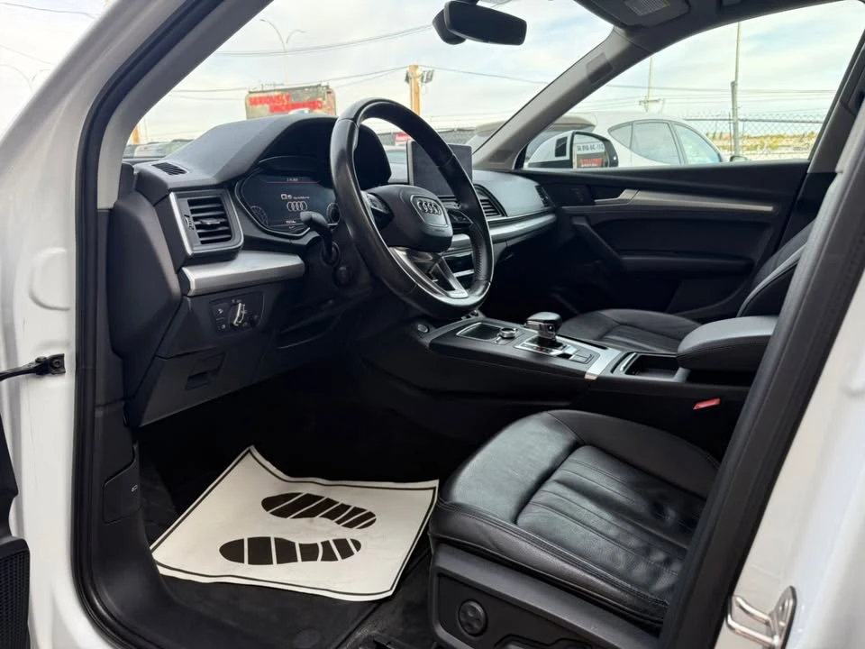 2019 Audi FY Q5 - Image 9 of 20