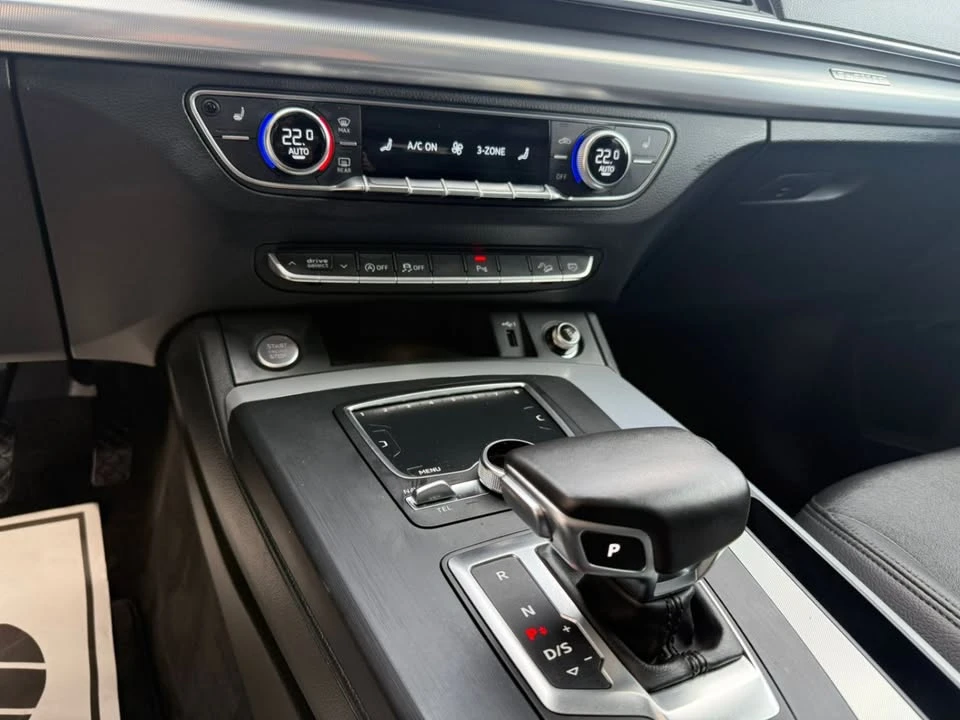 2019 Audi FY Q5 - Image 17 of 20