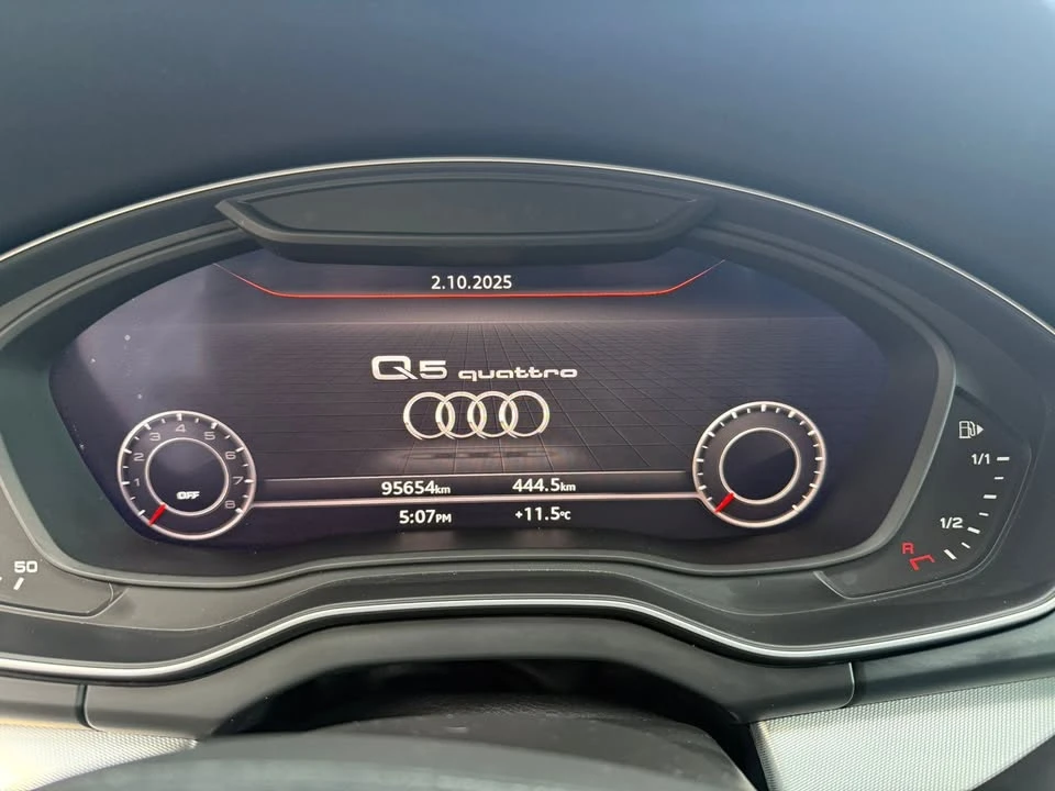 2019 Audi FY Q5 - Image 12 of 20
