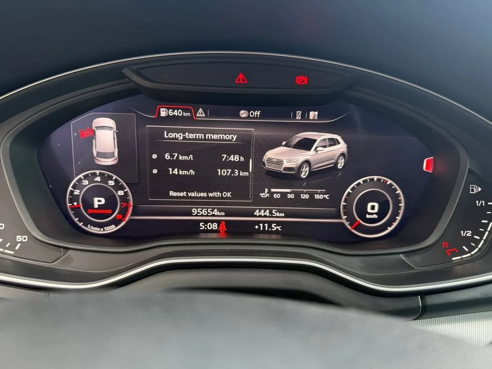 2019 Audi FY Q5 - Image 13 of 20
