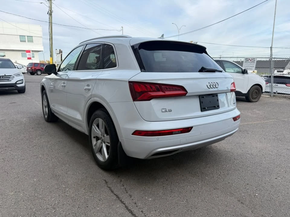 2019 Audi FY Q5 - Image 3 of 20