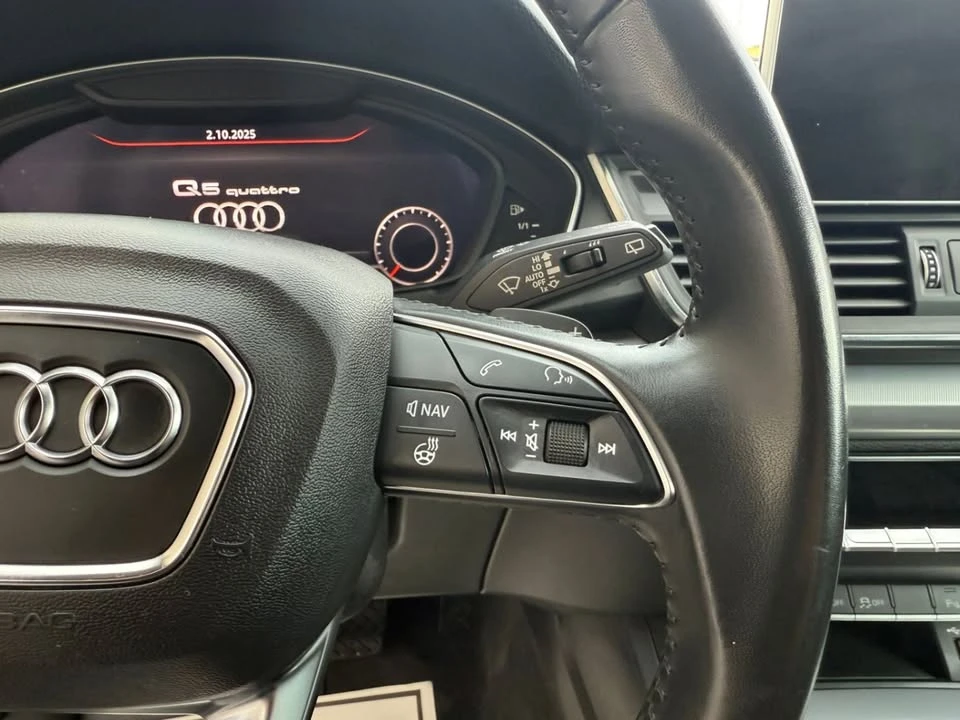 2019 Audi FY Q5 - Image 16 of 20