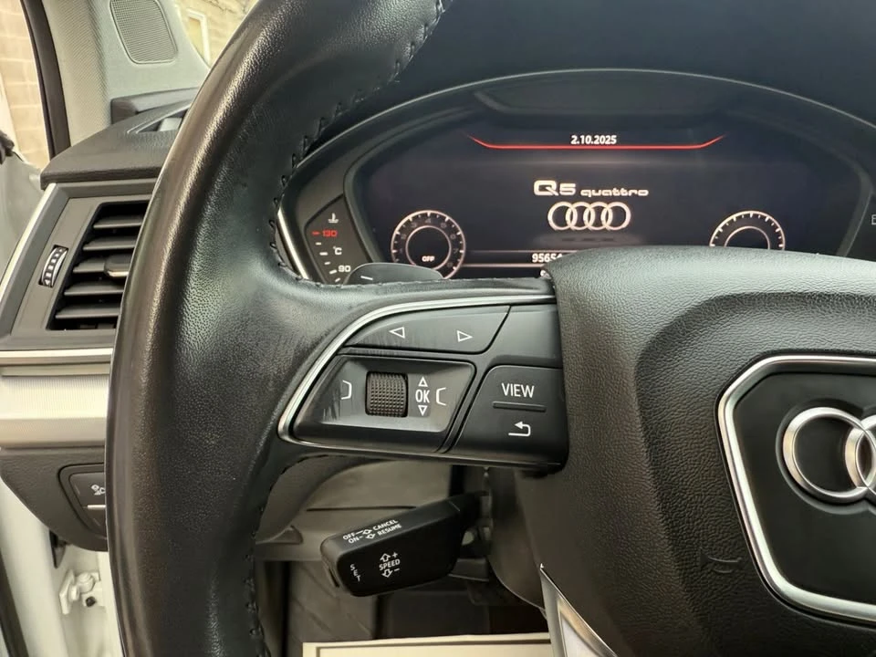 2019 Audi FY Q5 - Image 14 of 20