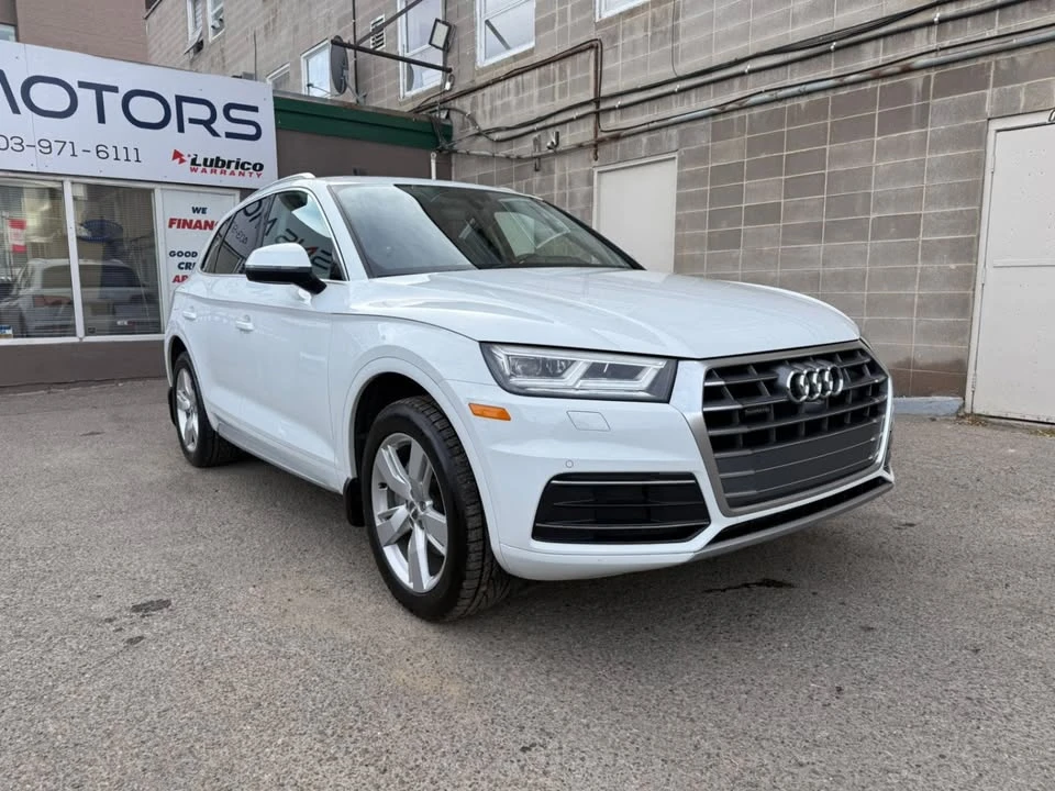 2019 Audi FY Q5 - Image 7 of 20