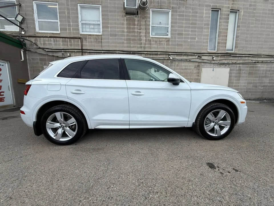 2019 Audi FY Q5 - Image 6 of 20