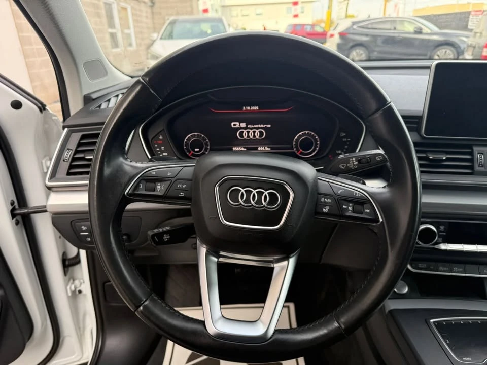 2019 Audi FY Q5 - Image 15 of 20
