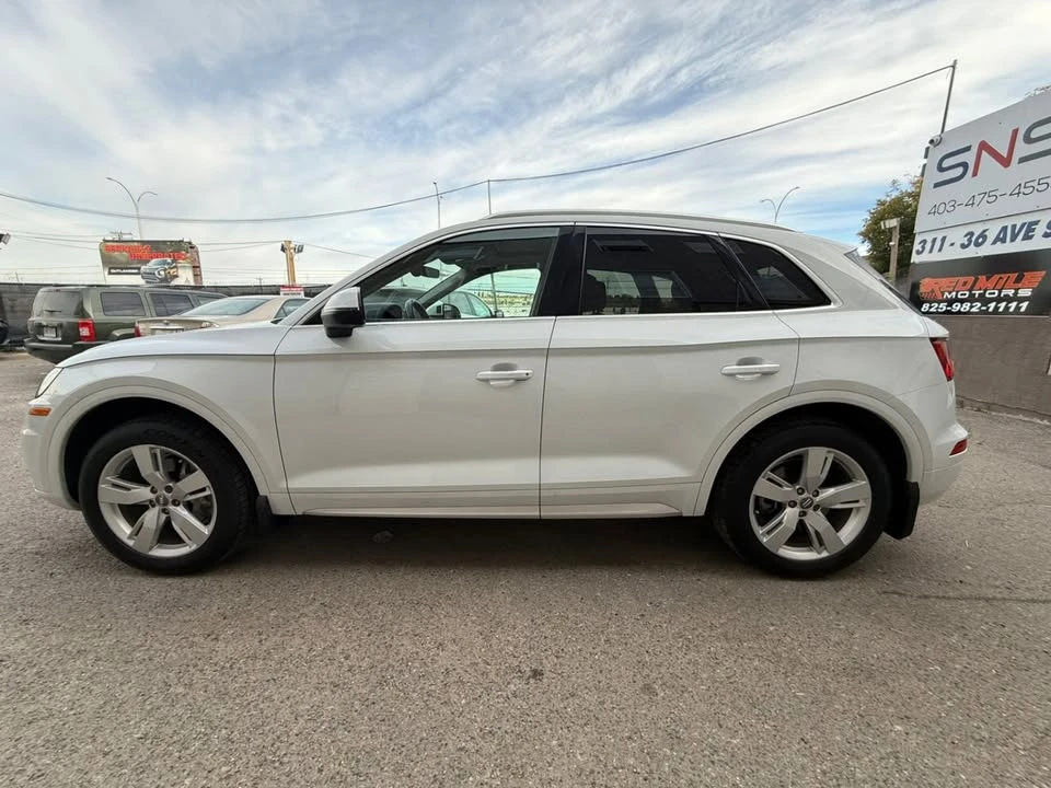2019 Audi FY Q5 - Image 2 of 20