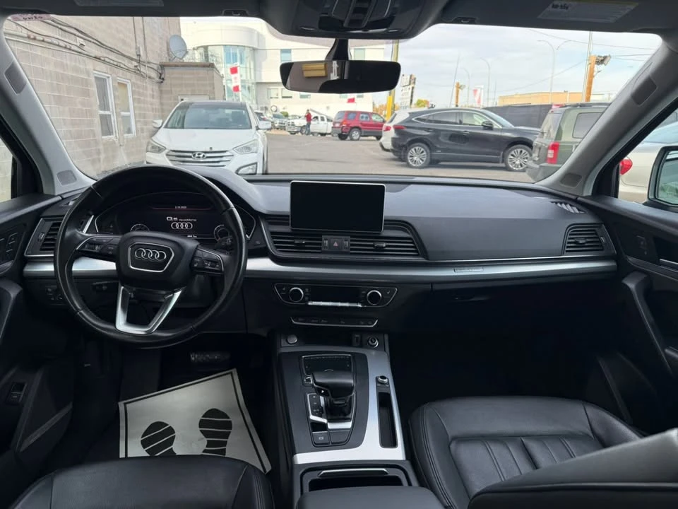 2019 Audi FY Q5 - Image 19 of 20