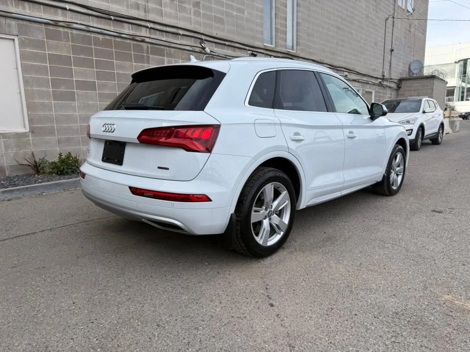 2019 Audi FY Q5 - Image 5 of 20