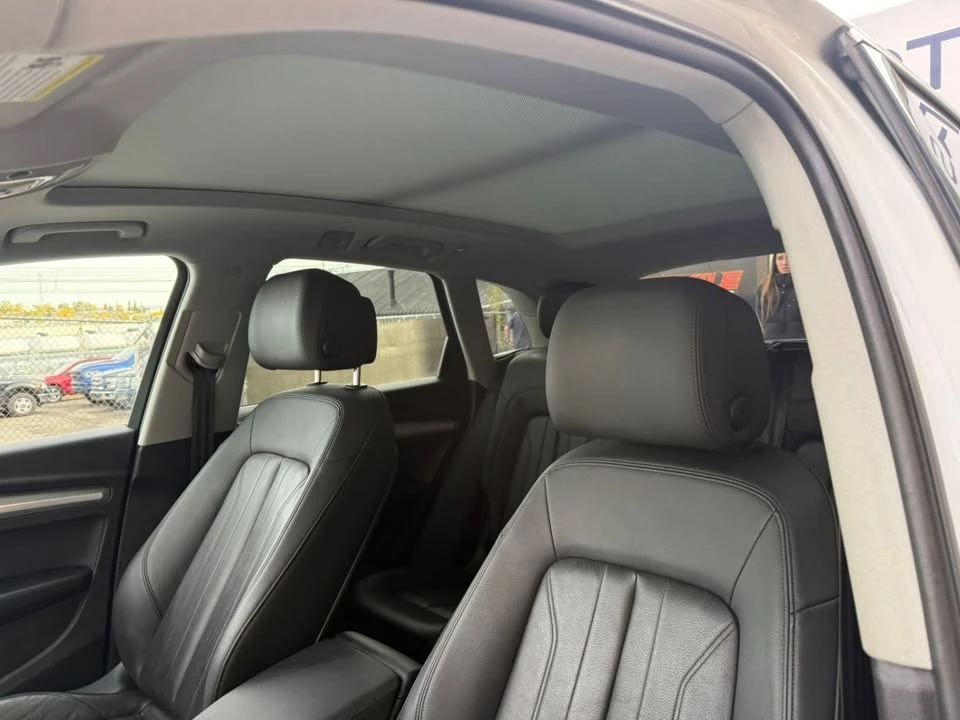 2019 Audi FY Q5 - Image 10 of 20