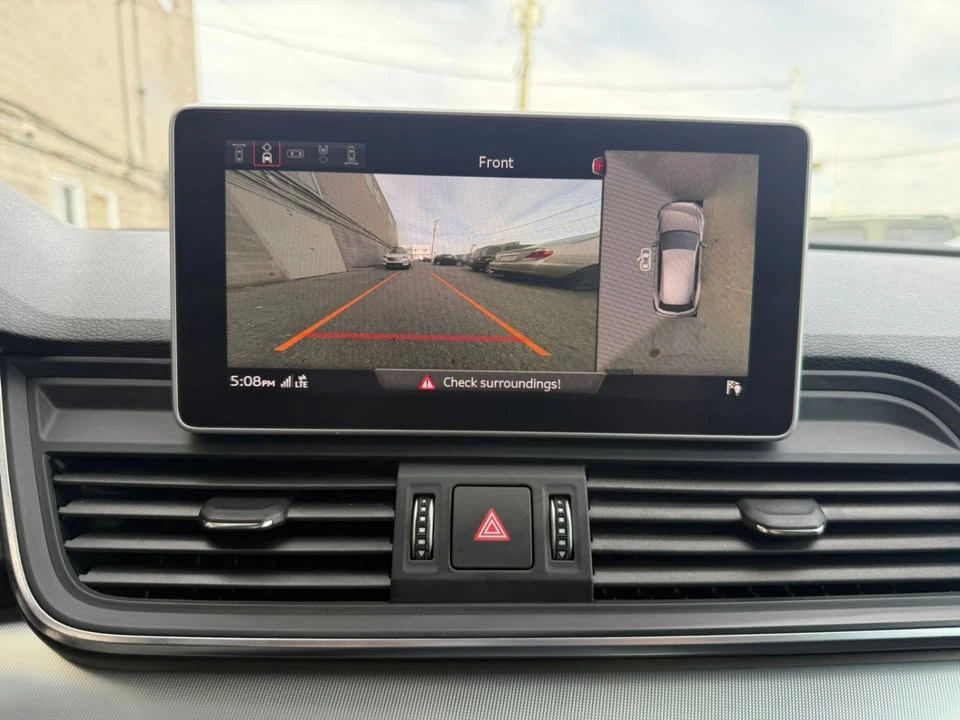 2019 Audi FY Q5 - Image 18 of 20