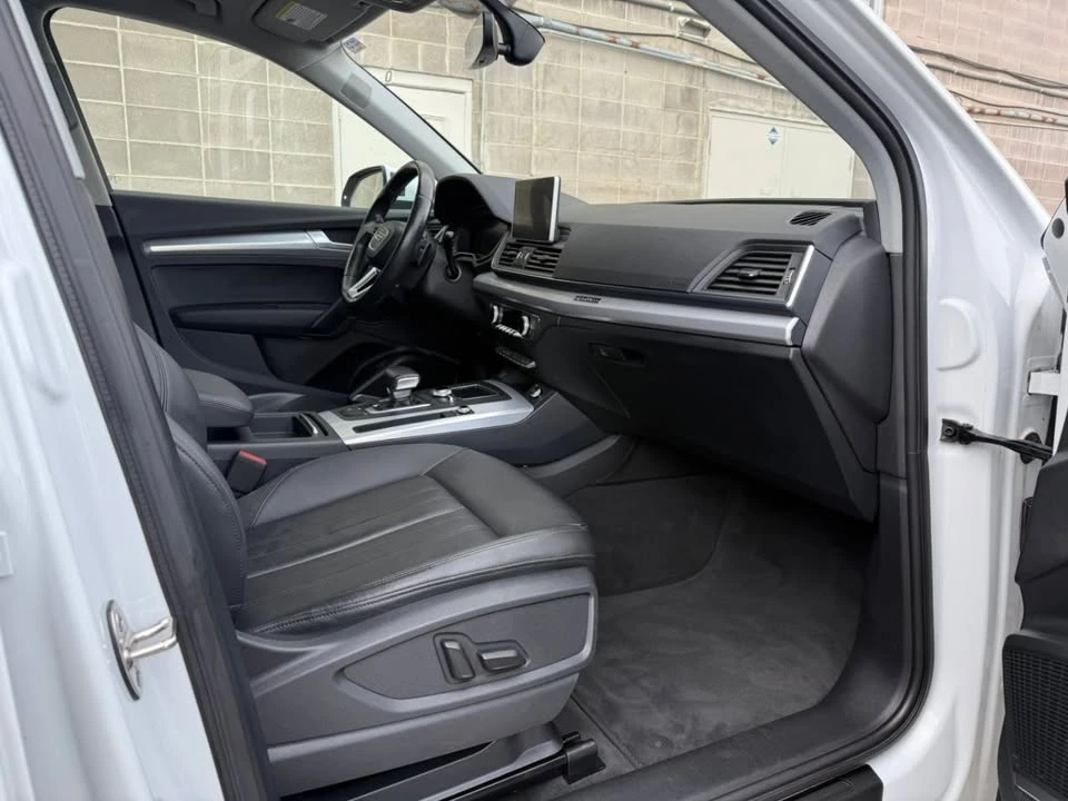 2019 Audi FY Q5 - Image 20 of 20