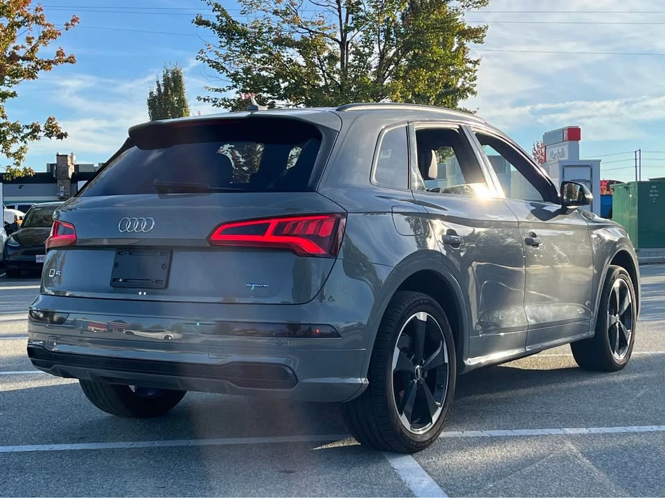 2019 Audi FY Q5 - Image 4 of 12